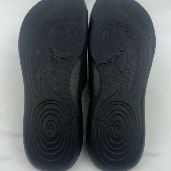 Men's Jordan Hydro 8 Slides - Picture 7 of 7